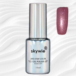 Skywei Kalıcı Oje 15 ML 081 - 1