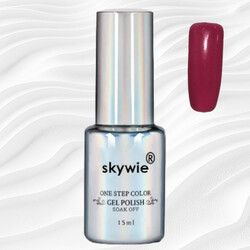 Skywei Kalıcı Oje 15 ML 086 - 1