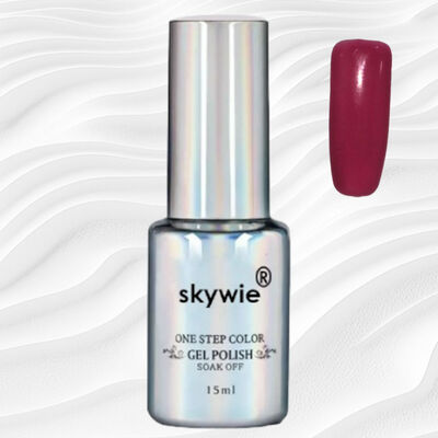 Skywei Kalıcı Oje 15 ML 087 - 1