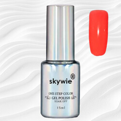 Skywei Kalıcı Oje 15 ML 088 - 1