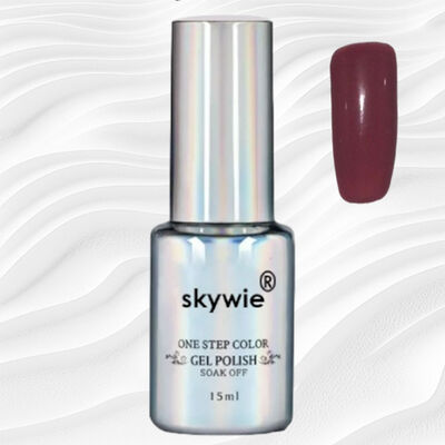 Skywei Kalıcı Oje 15 ML 091 - 1