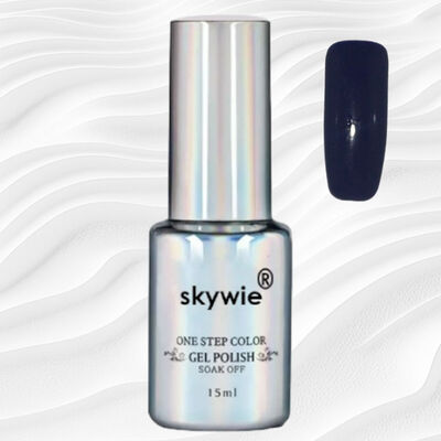 Skywei Kalıcı Oje 15 ML 100 - 1