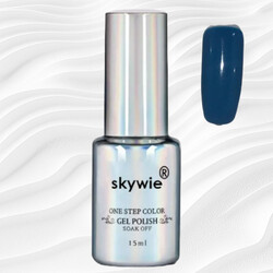 Skywei Kalıcı Oje 15 ML 101 - 1