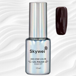 Skywei Kalıcı Oje 15 ML 102 - 1