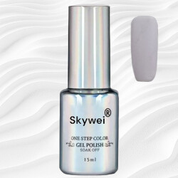 Skywei Kalıcı Oje 15 ML 104 - 1