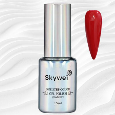 Skywei Kalıcı Oje 15 ML 108 - 1