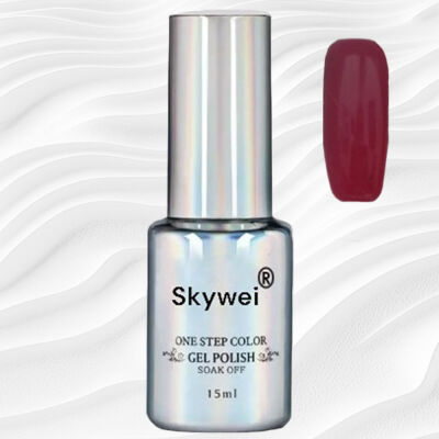 Skywei Kalıcı Oje 15 ML 109 - 1