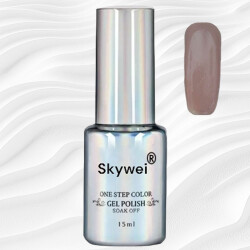 Skywei Kalıcı Oje 15 ML 118 - 1