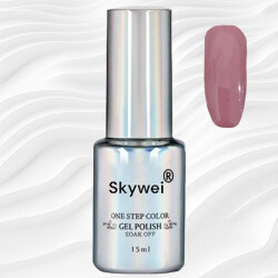 Skywei Kalıcı Oje 15 ML 119 - 1