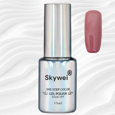 Skywei Kalıcı Oje 15 ML 120 - 1