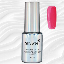 Skywei Kalıcı Oje 15 ML 125 - 1