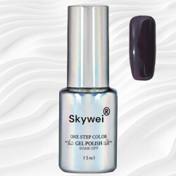 Skywei Kalıcı Oje 15 ML 126 - 1