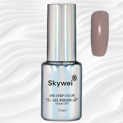 Skywei Kalıcı Oje 15 ML 128 - 1