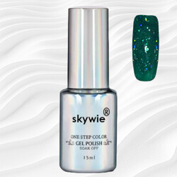 Skywei Kalıcı Oje 15 ML 131 - 1