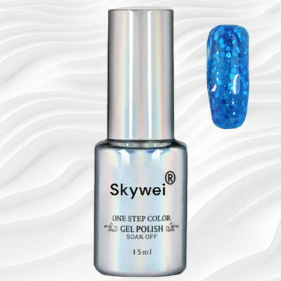 Skywei Kalıcı Oje 15 ML 132 - 1