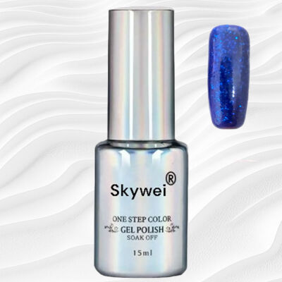 Skywei Kalıcı Oje 15 ML 133 - 1