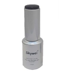 Skywei Kalıcı Oje 15 ML 137 - 1