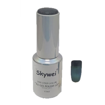 Skywei Kalıcı Oje 15 ML 143 - 1