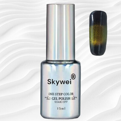 Skywei Kalıcı Oje 15 ML 144 - 1