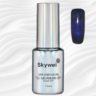 Skywei Kalıcı Oje 15 ML 145 - 1