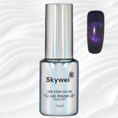 Skywei Kalıcı Oje 15 ML 147 - 1