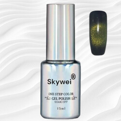 Skywei Kalıcı Oje 15 ML 148 - 1