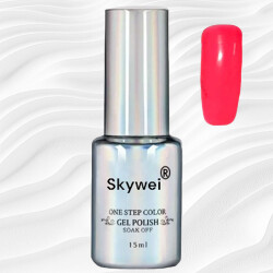 Skywei Kalıcı Oje 15 ML 015 - 1