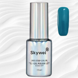 Skywei Kalıcı Oje 15 ML 061 - 1