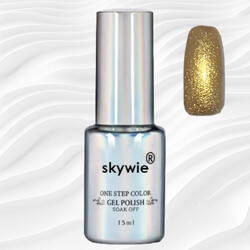 Skywei Kalıcı Oje 15 ML 010 - 1