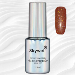 Skywei Kalıcı Oje 15 ML 011 - 1