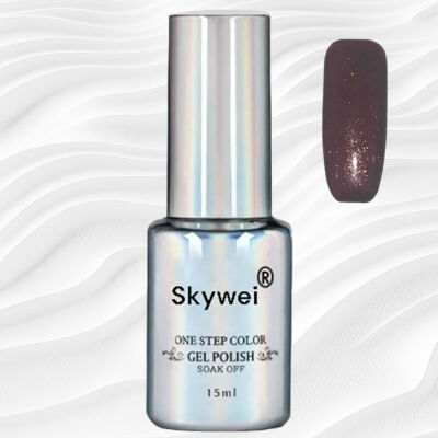 Skywei Kalıcı Oje 15 ML 033 - 1