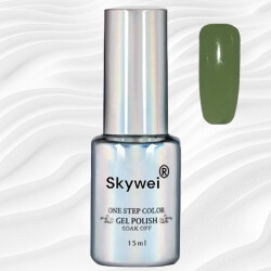 Skywei Kalıcı Oje 15 ML 052 - 1