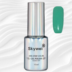 Skywei Kalıcı Oje 15 ML 068 - 1