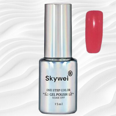 Skywei Kalıcı Oje 15 ML 121 - 1