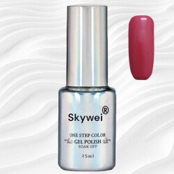 Skywei Kalıcı Oje 15 ML 123 - 1