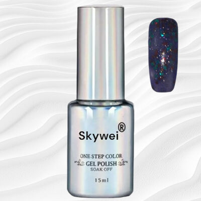 Skywei Kalıcı Oje 15 ML 130 - 1