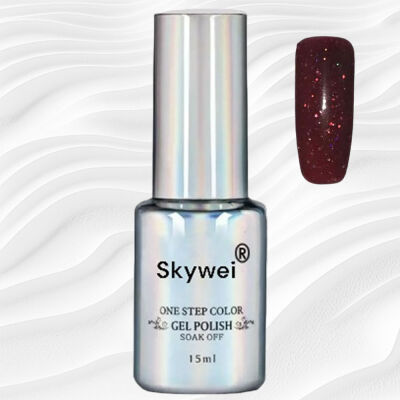 Skywei Kalıcı Oje 15 ML 135 - 1