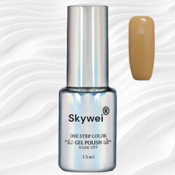 Skywei Kalıcı Oje 15 ML 050 - 1