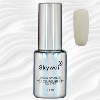 Skywei Kalıcı Oje 15 ML 156 - 1