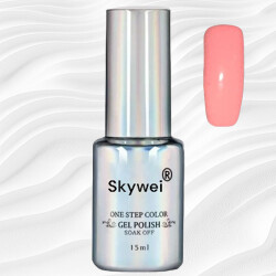 Skywei Kalıcı Oje 15 ML 022 - 1