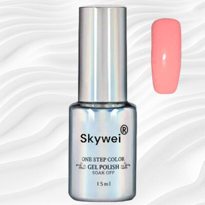 Skywei Kalıcı Oje 15 ML 022 - 1