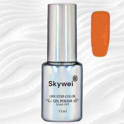 Skywei Kalıcı Oje 15 ML 051 - 1