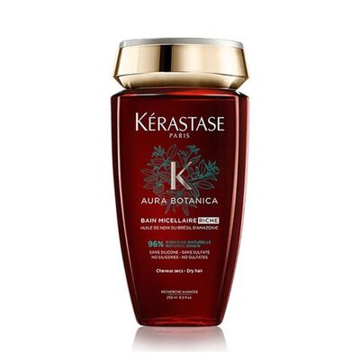 Kerastase Aura Baın Mıcellaıre Rıche 250 ML - 1