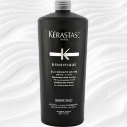 Kerastase Densifique Bain Densite Homme Biotine Taurine 1000 ML - 1