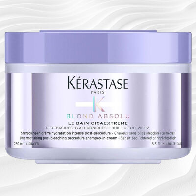 Kerastase Blond Absolu Le Bain Cicaextreme 250 ML - 1