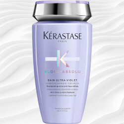 Kerastase Blond Absolu Violet Şampuan 250 Ml - 1