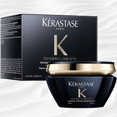 Kerastase Chronologiste Masque Intense Regenerant 200 ML - 1