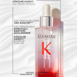 Kerastase Genesis Anti-Chute Fortifiant 90 ML - 3