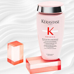 Kerastase Genesis Bain Nutri-Fortifiant Shampoo 250 ML - 1