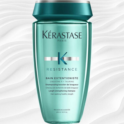 Kerastase Resistance Bain Extentioniste Creatiner Taurine 250 ML - 1